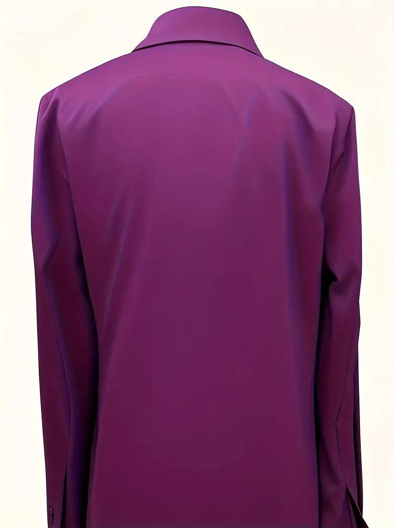 NORI | Premium V-Neck Blouse