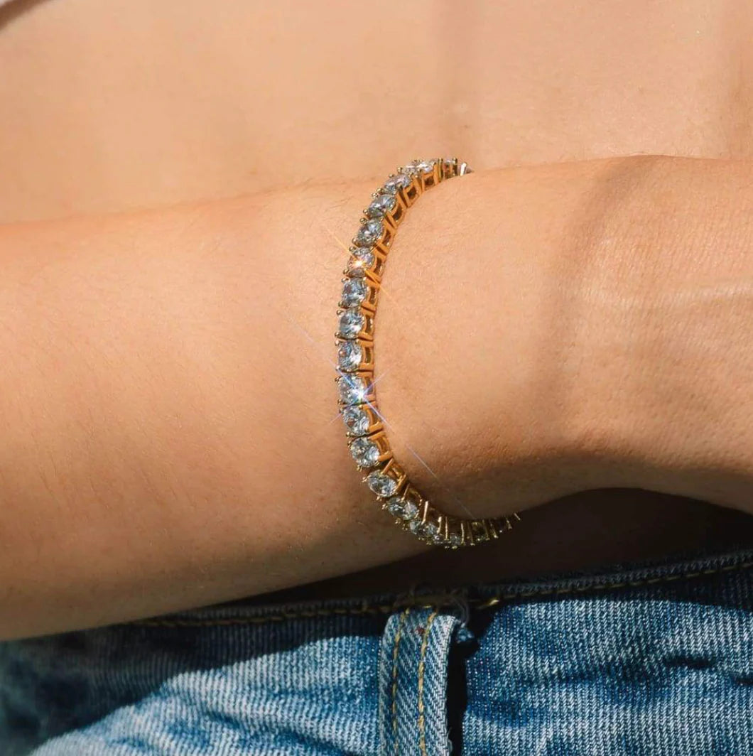TENNIS BRACELET | SPARKLE