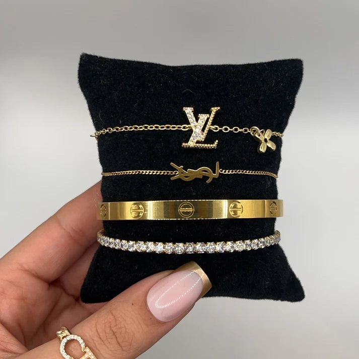 BESTSELLING SET | 1