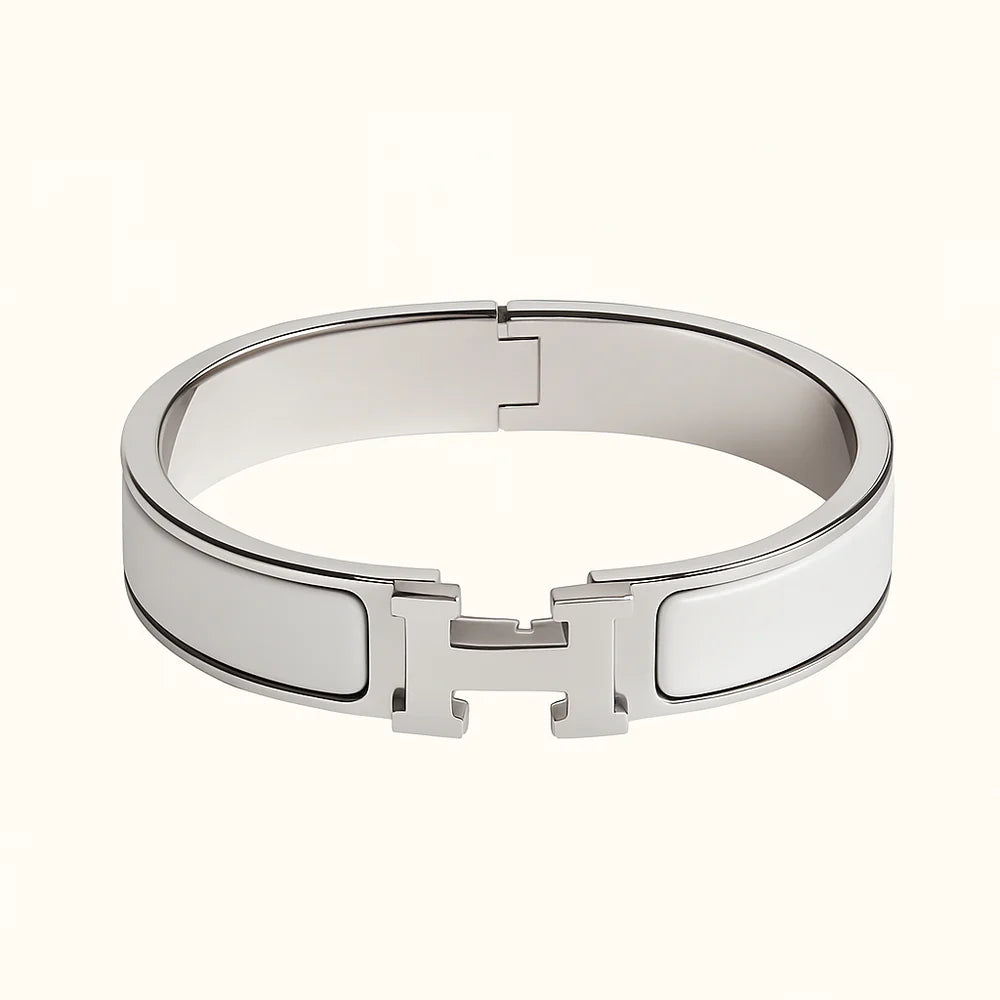 HAILEY| BRACELET SILVER