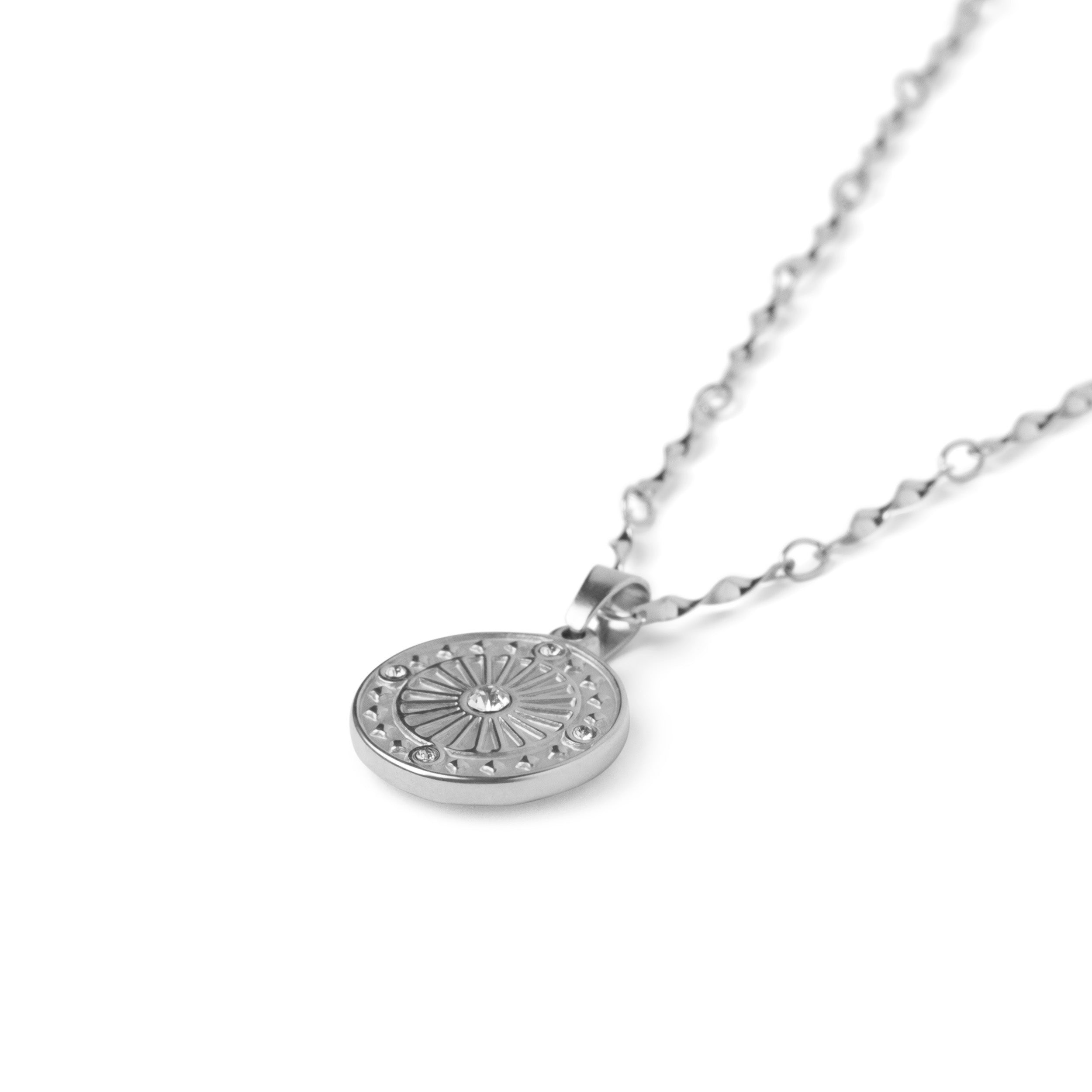 Eliot Necklace