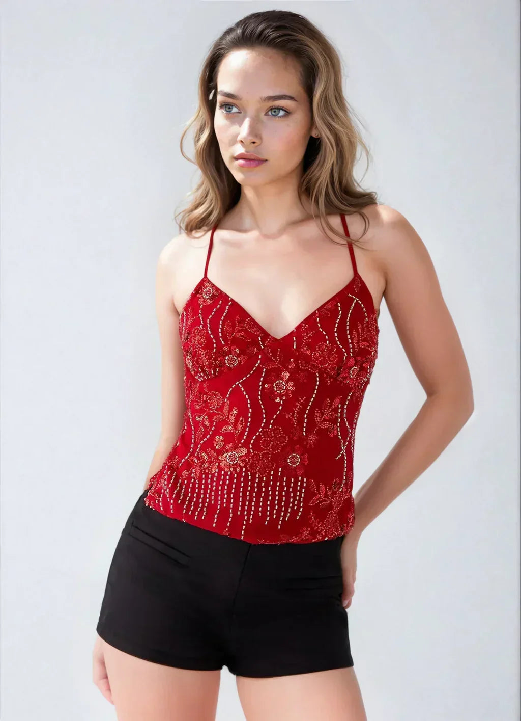 BELLA | Top