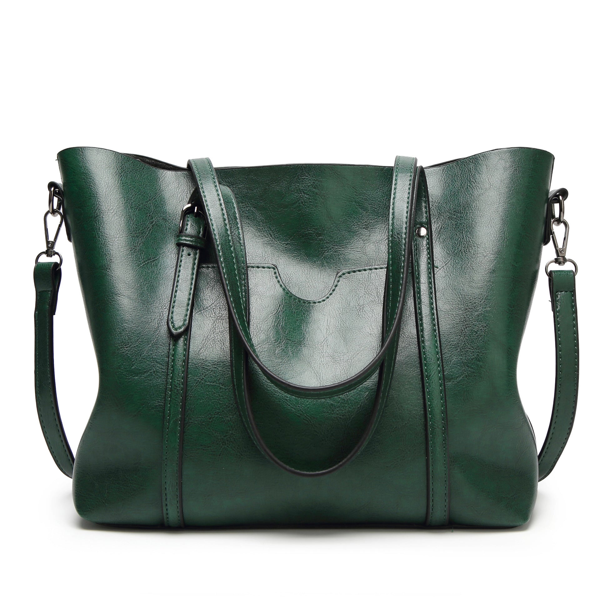 L'élégance raffinée de Kelley | Sac fourre-tout de luxe