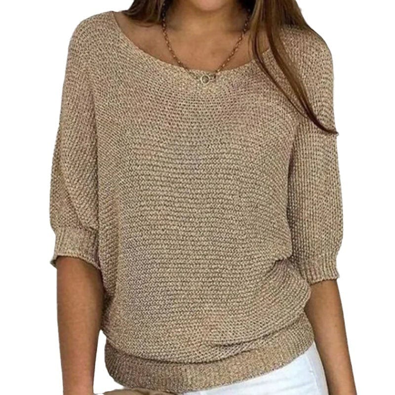 LUCÍA | Fashionable Spring Sweater