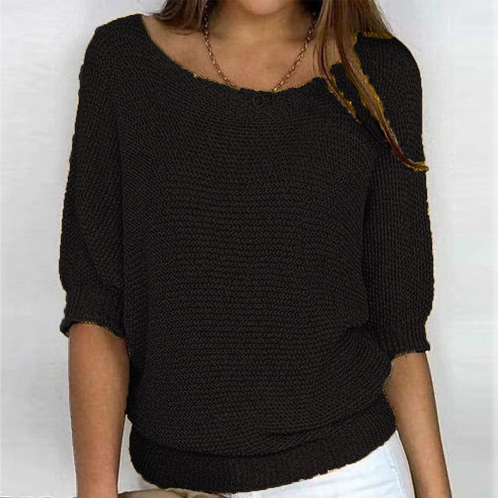 LUCÍA | Fashionable Spring Sweater