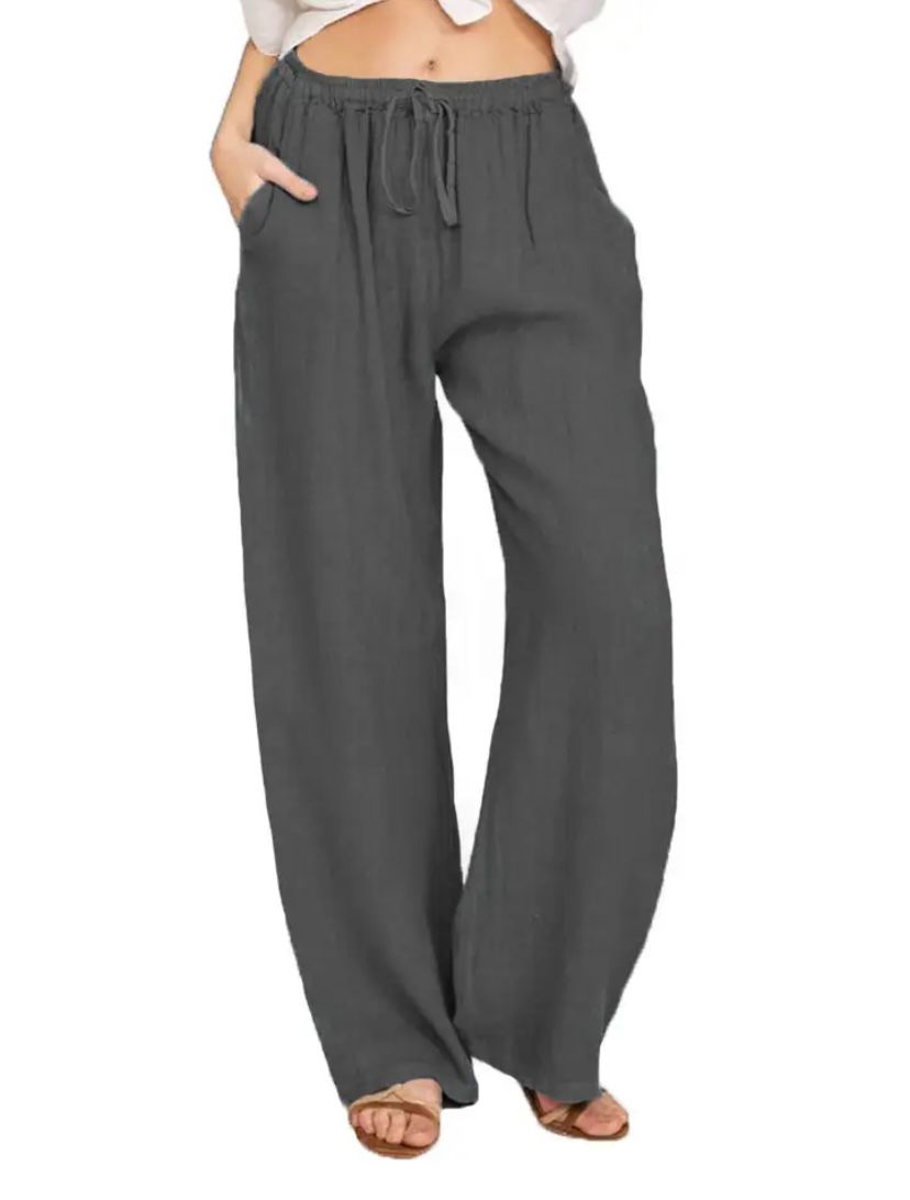 Palma™ | Pantalons Légers