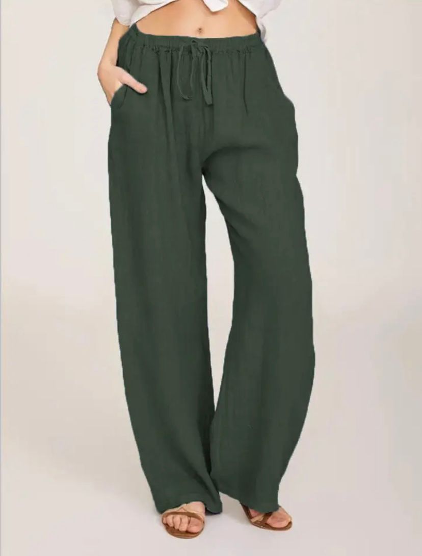 Palma™ | Pantalons Légers