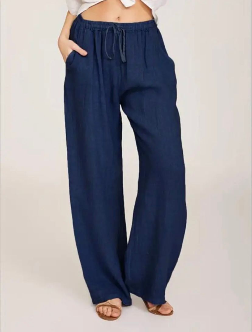 Palma™ | Pantalons Légers