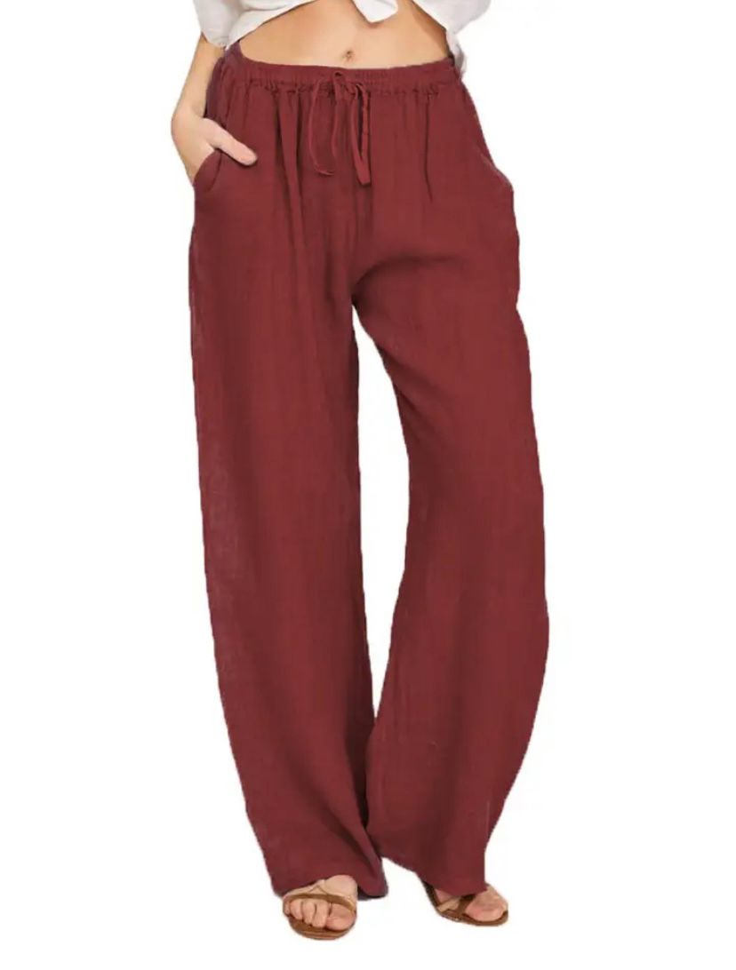 Palma™ | Pantalons Légers