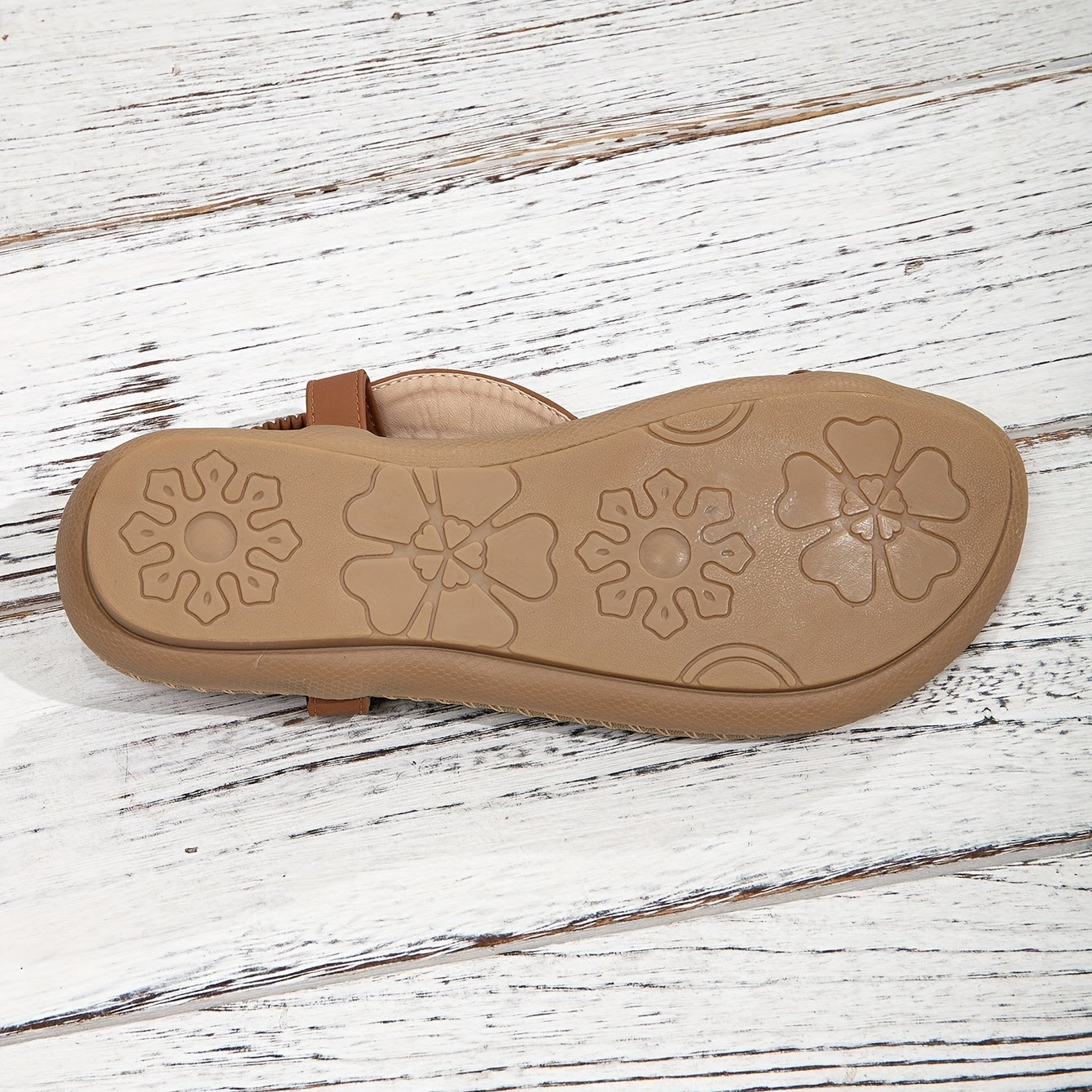 Merlin | Sandales Orthopédiques Confortables