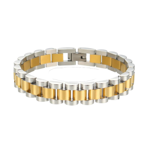 NIKKI | GOLD BRACELET