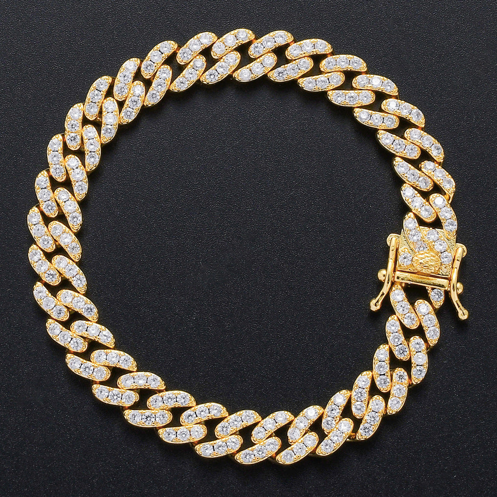 CUBAN BRACELET