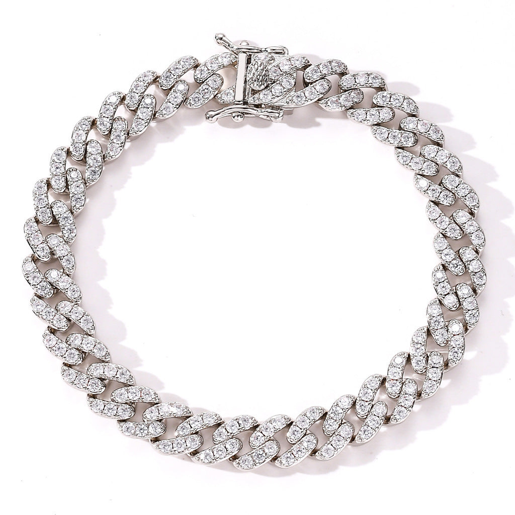 CUBAN BRACELET