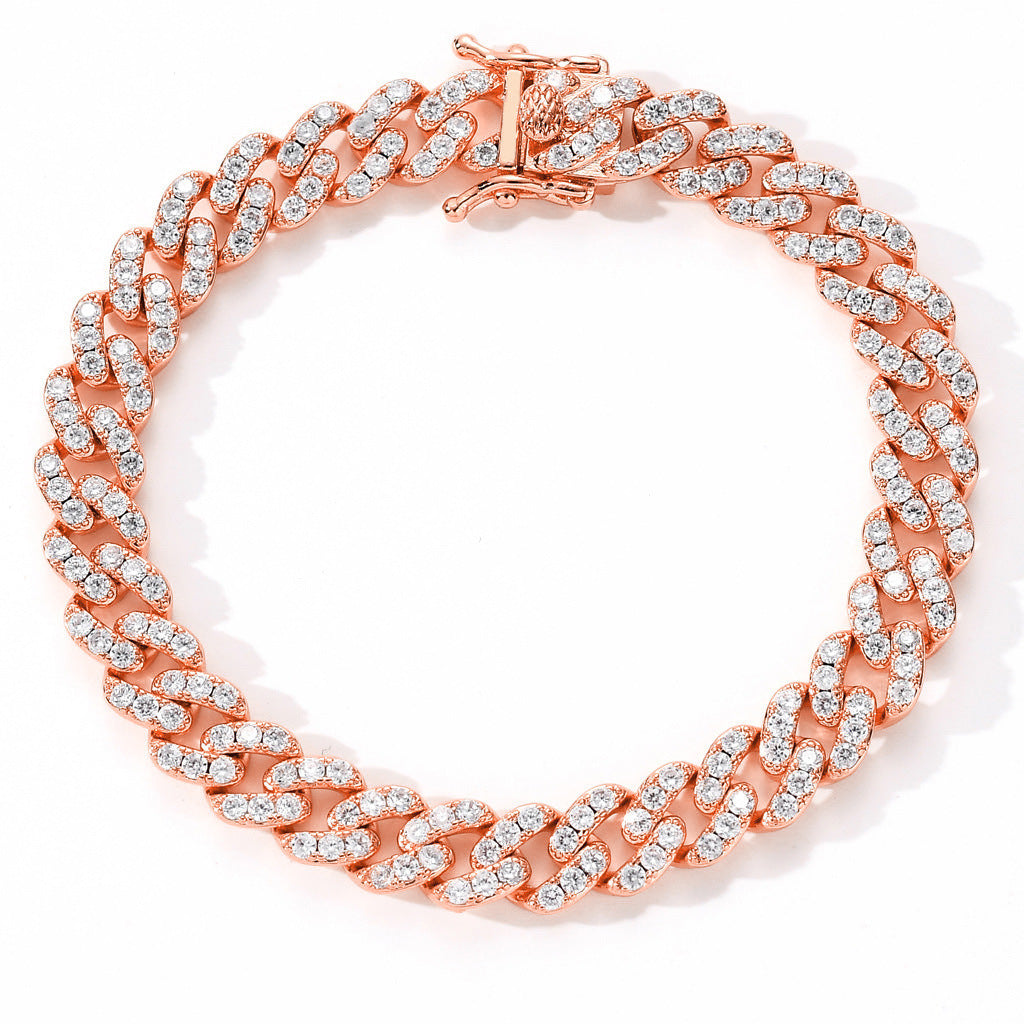 CUBAN BRACELET