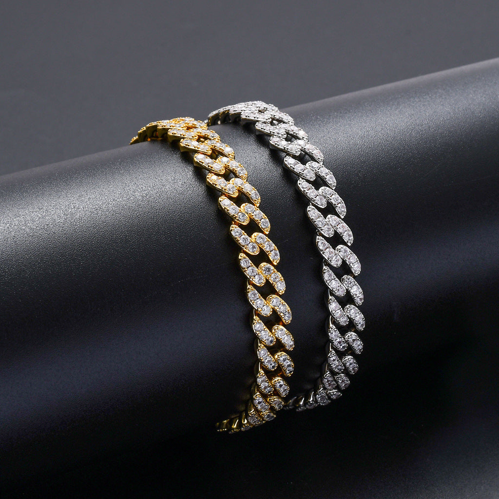 CUBAN BRACELET