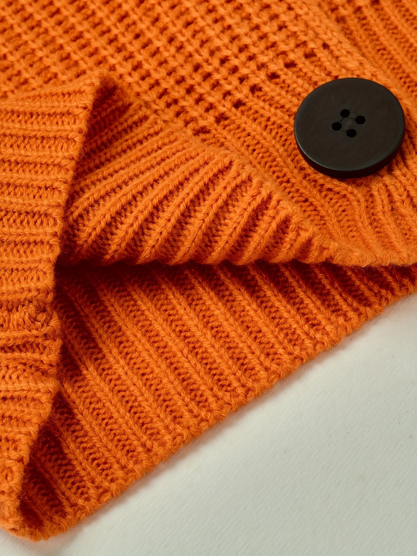 BETH | Casual Long Sleeve Sweater