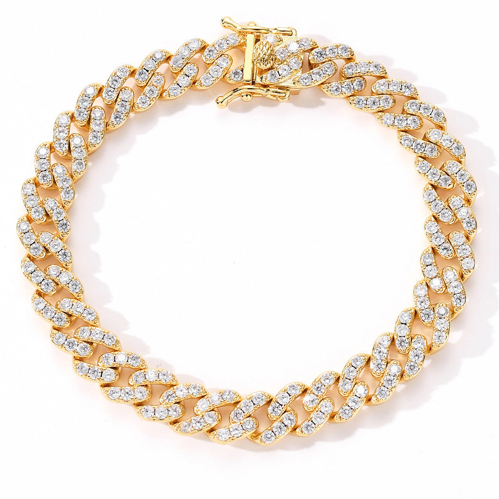 CUBAN BRACELET