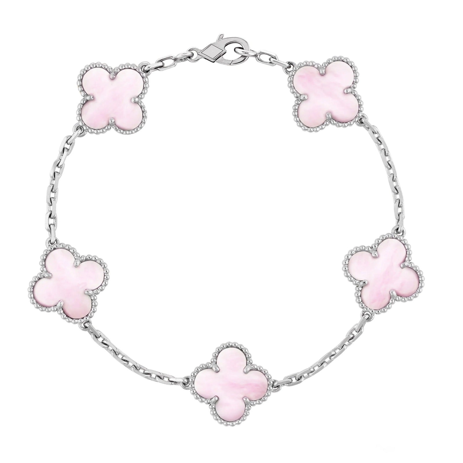 CLOVER DELUXE | P/SILVER