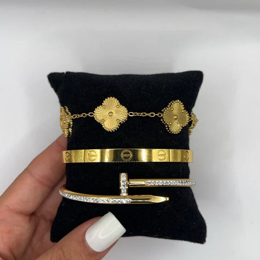BESTSELLING SET | 2