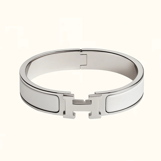 HAILEY| BRACELET SILVER