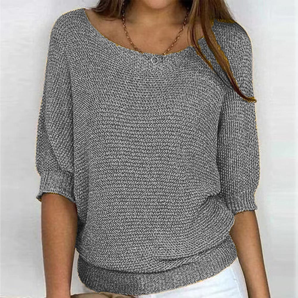 LUCÍA | Fashionable Spring Sweater