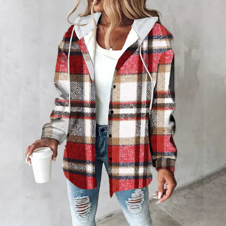 Stylish & Cozy Isabella Jacket
